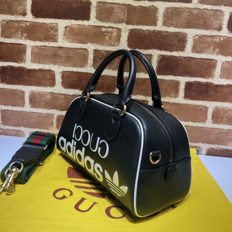 Gucci Top Handle Bags